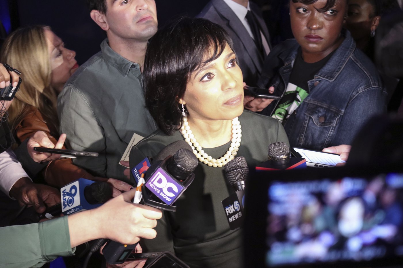 Maryland candidates debate abortion rights in widely watched US Senate race | iNFOnews.ca