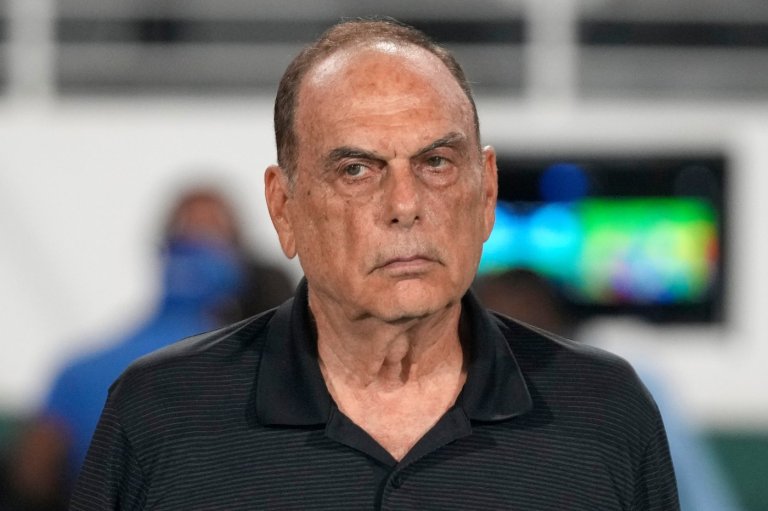 Avram Grant out as Zambia coach just weeks before Africa Cup of Nations | iNFOnews.ca Avram Grant out as Zambia coach just weeks before Africa Cup of Nations | iNFOnews.ca