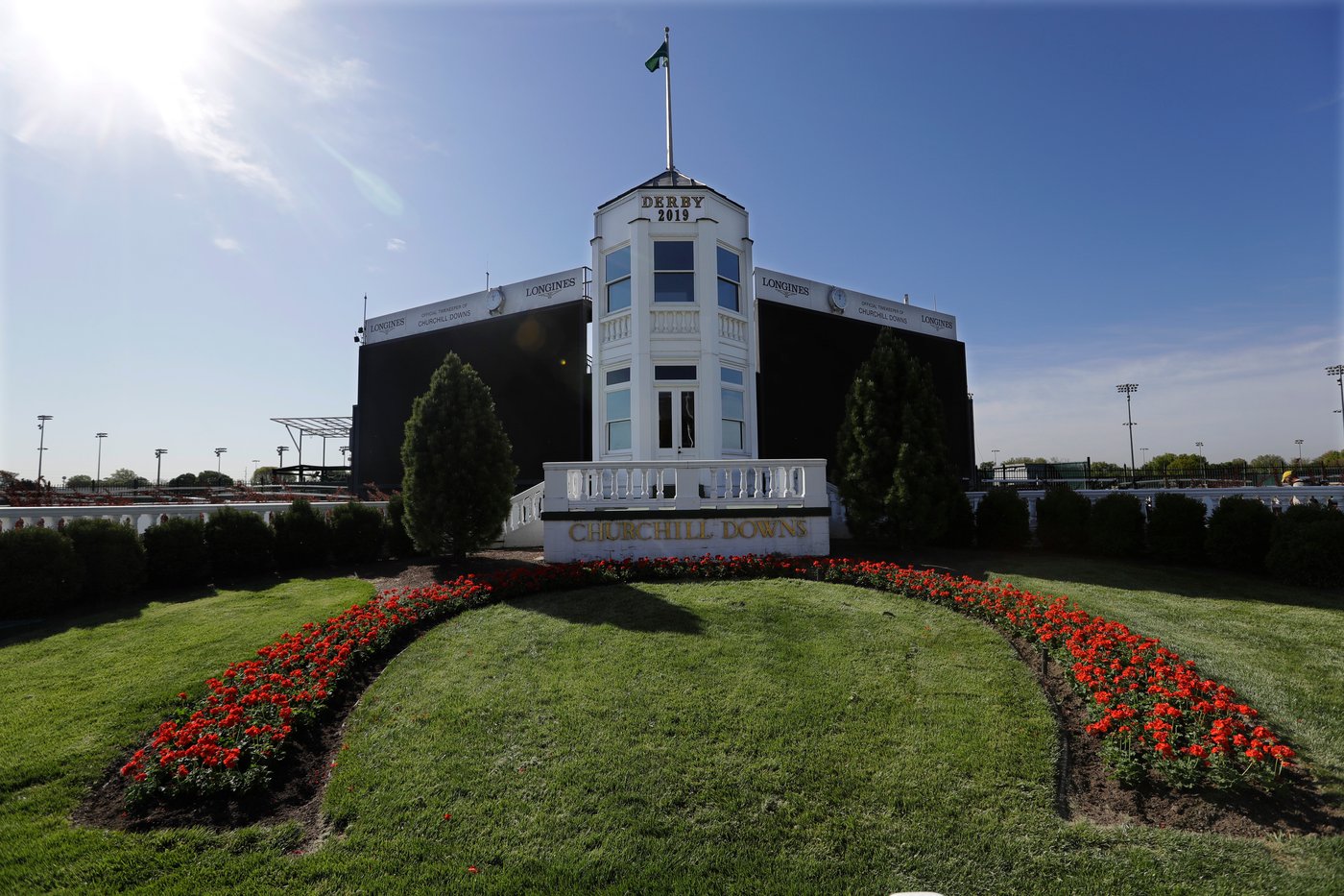 Todd Pletcher's Renegade draws the inside No. 1 post and opens as the Kentucky Derby favorite | iNFOnews.ca
