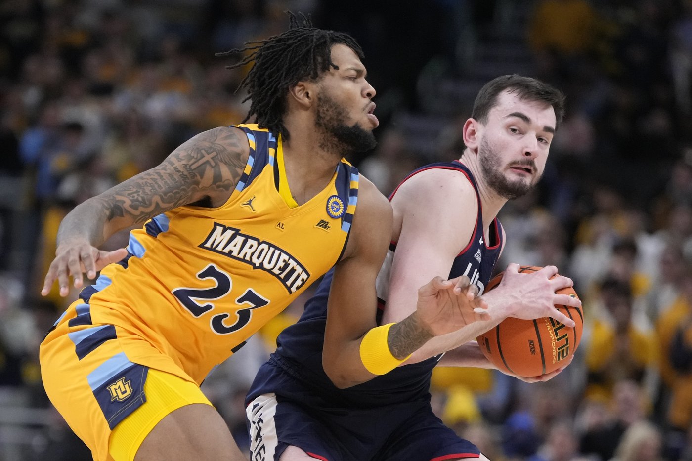 After a difficult January, are the 2-time defending national champion UConn Huskies ready to roll? | iNFOnews.ca After a difficult January, are the 2-time defending national champion UConn Huskies ready to roll? | iNFOnews.ca