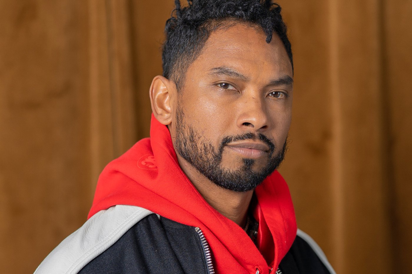 Miguel's 'CAOS,' fueled by anger and angst, is his first studio album in nearly a decade | iNFOnews.ca