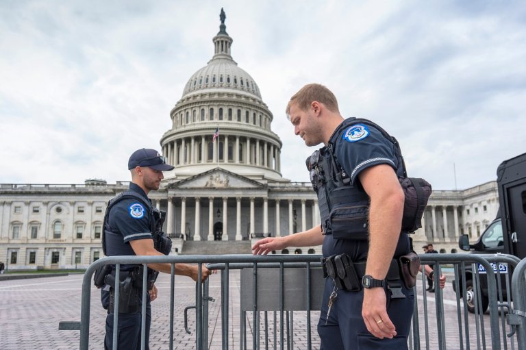 White House budget office tells agencies to draft mass firing plans ahead of potential shutdown | iNFOnews.ca