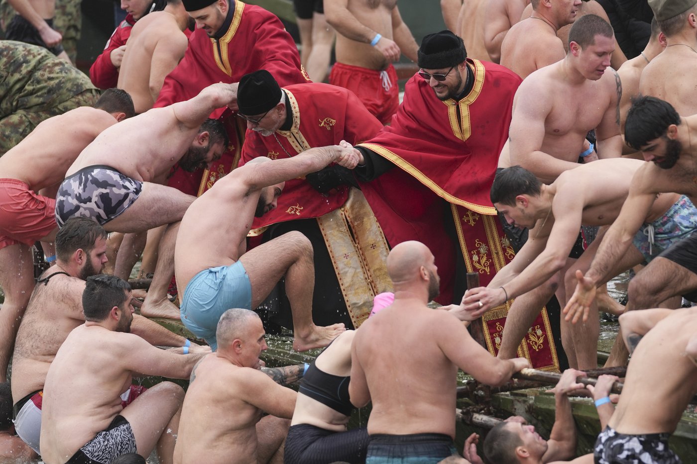 PHOTO COLLECTION: Epiphany | iNFOnews.ca