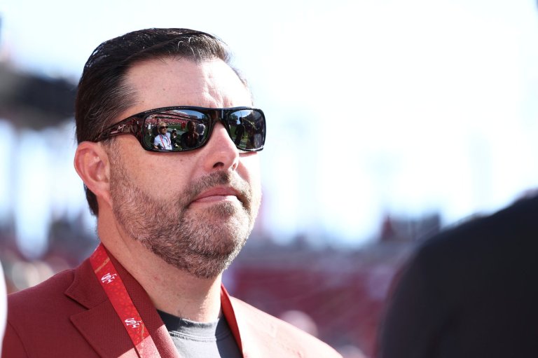 49ers owner Jed York suspended for 6 games after his arrest in prostitution sting | iNFOnews.ca