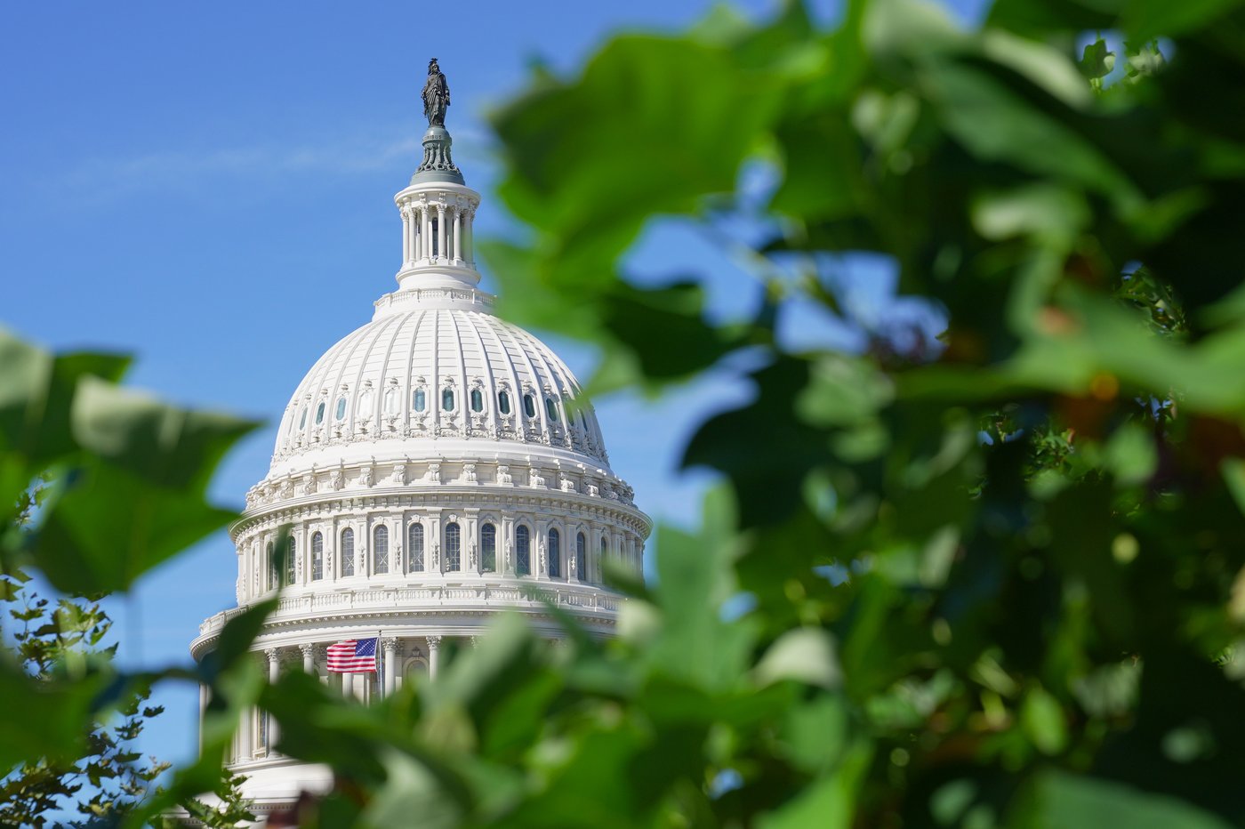 Trump administration uses rare authority to claw back nearly $1B in spending approved by Congress | iNFOnews.ca