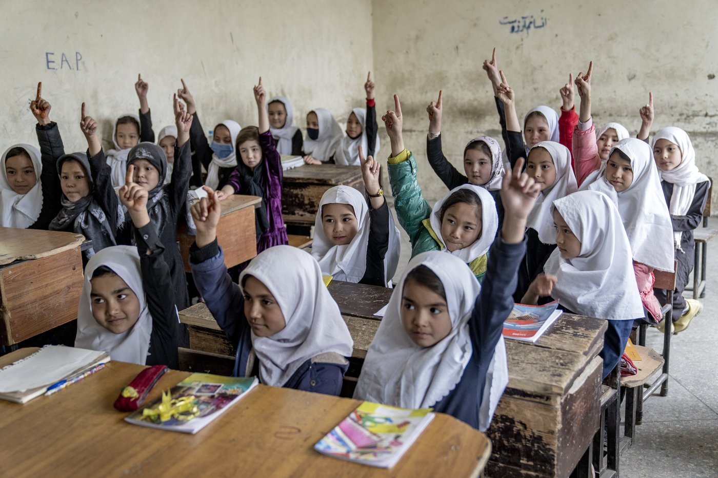 UN Security Council criticizes Taliban ban on Afghan women's medical education | iNFOnews.ca UN Security Council criticizes Taliban ban on Afghan women's medical education | iNFOnews.ca