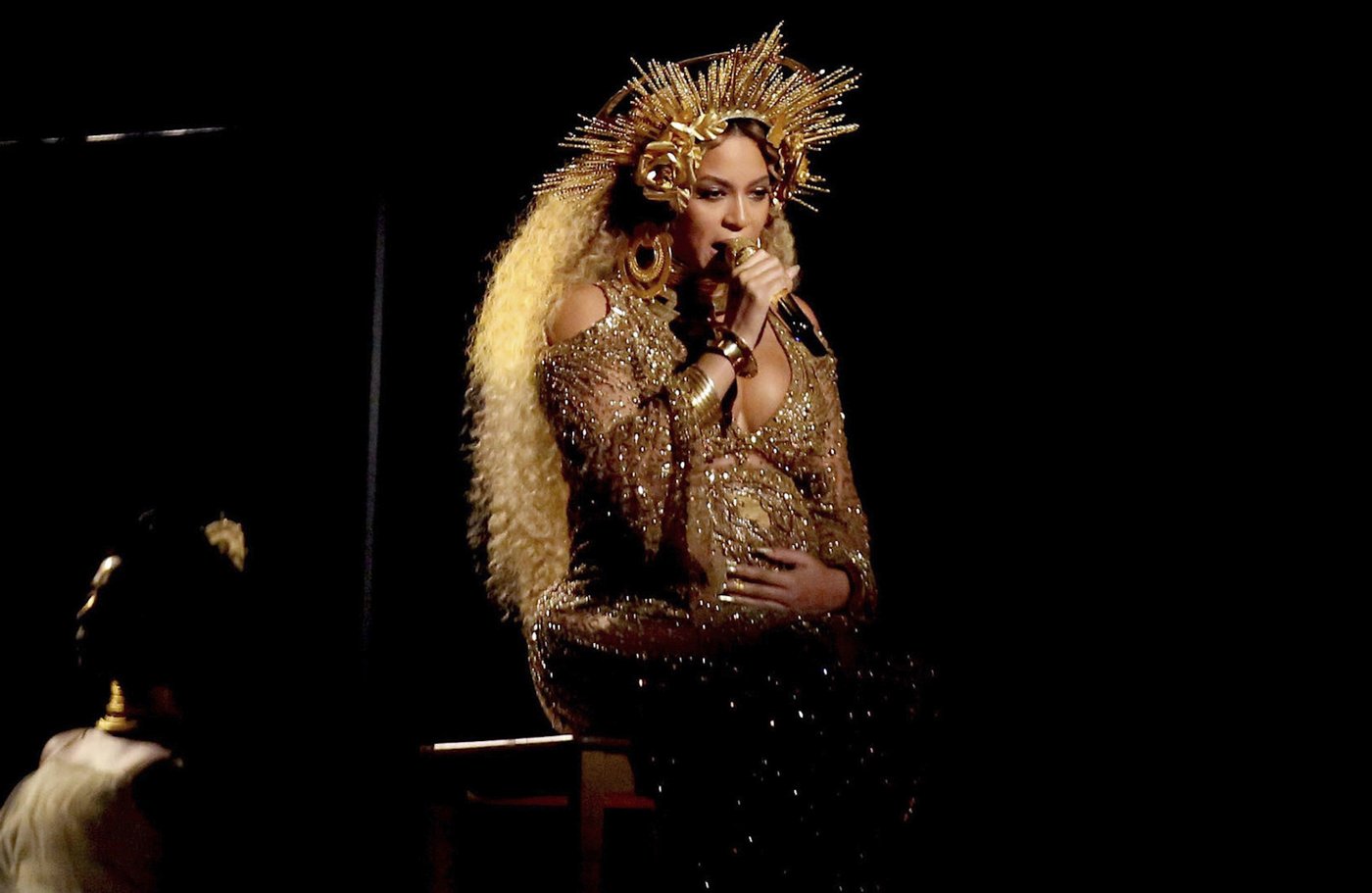 Suspect arrested in Atlanta auto break-in and theft of Beyoncé's unreleased music, police say | iNFOnews.ca