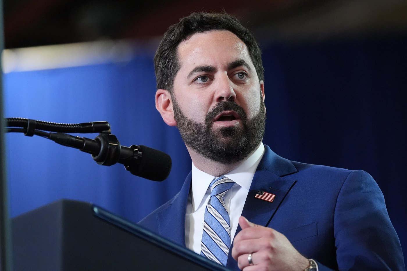 As midterm elections approach, Republican candidates weigh how closely to align with Trump | iNFOnews.ca As midterm elections approach, Republican candidates weigh how closely to align with Trump | iNFOnews.ca