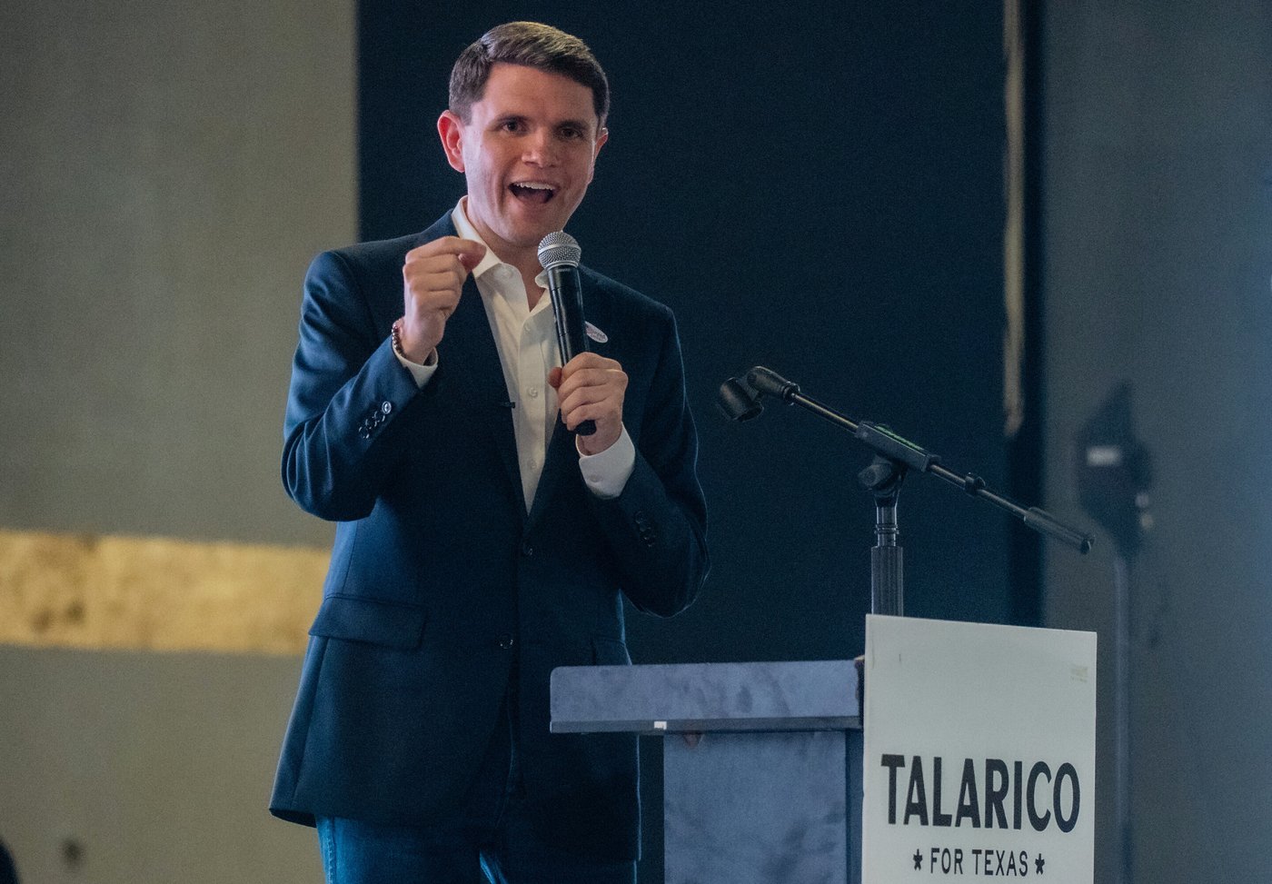 US Senate candidates in Texas make final pitches to voters ahead of Tuesday's primary | iNFOnews.ca US Senate candidates in Texas make final pitches to voters ahead of Tuesday's primary | iNFOnews.ca