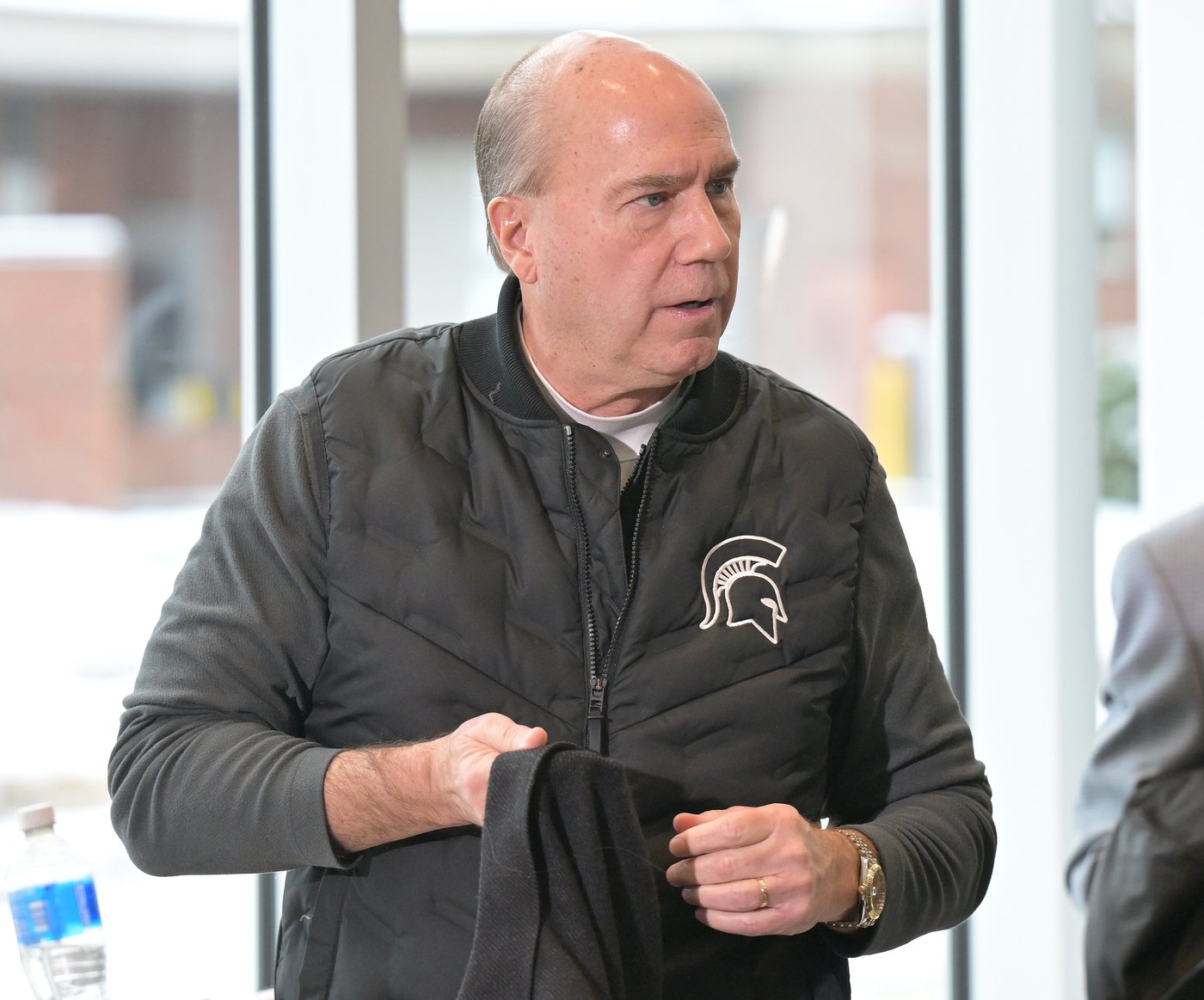 Michigan State receives $401M gift from Greg and Dawn Williams for school and athletic department | iNFOnews.ca