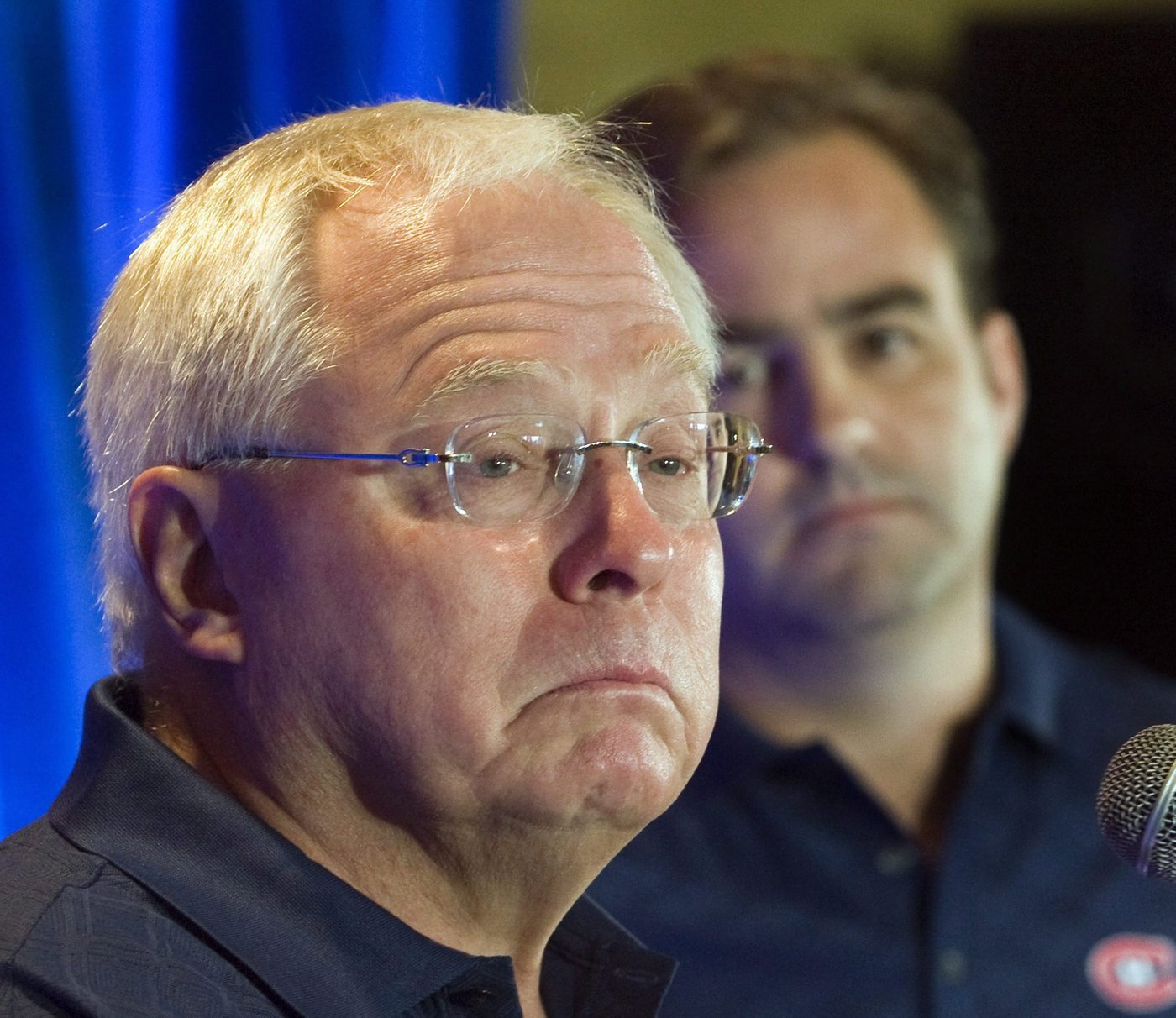 Former Montreal Canadiens owner George Gillett Jr., dead at 87 | iNFOnews.ca
