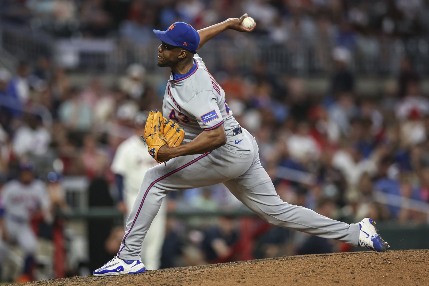 Mets scrambling for answers as rotation woes are the common thread in 6-game losing streak | iNFOnews.ca