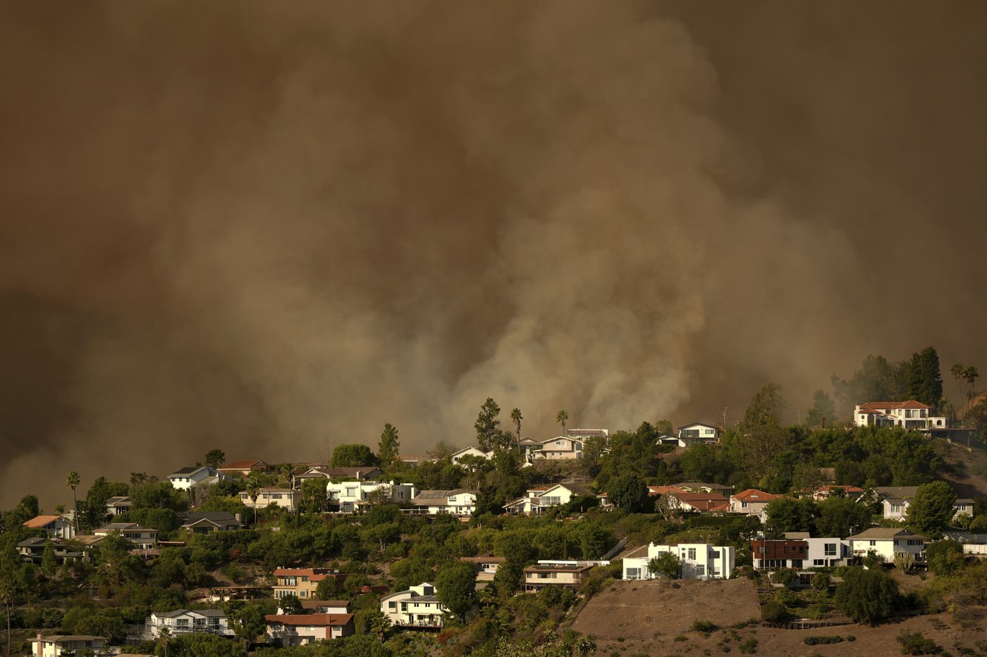 Struggling with your mental health after surviving a disaster? Here's how to look after yourself | iNFOnews.ca Struggling with your mental health after surviving a disaster? Here's how to look after yourself | iNFOnews.ca