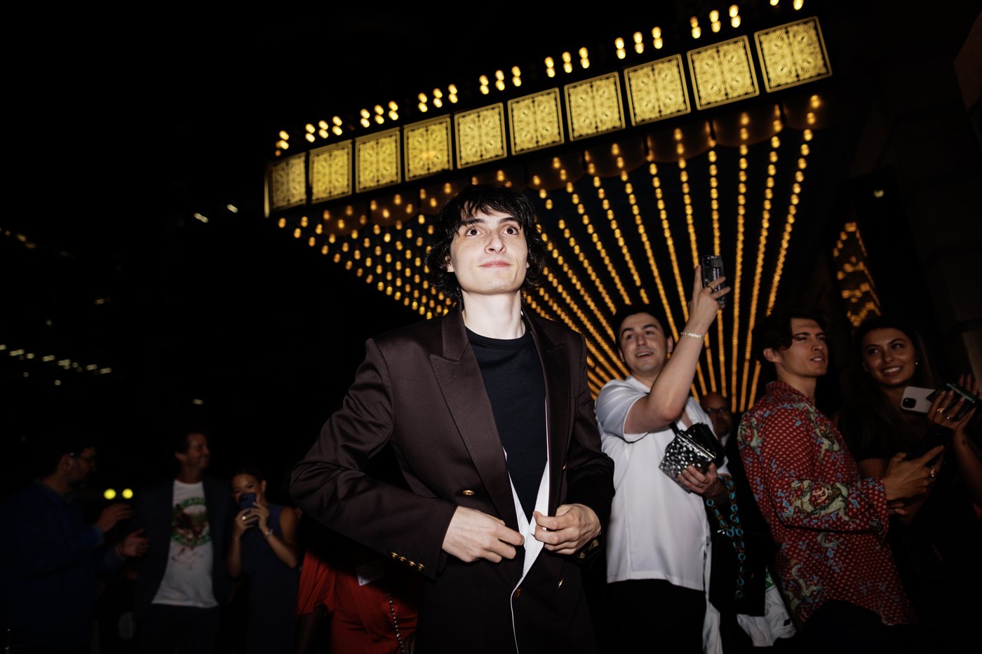 Sean Baker, Finn Wolfhard among investors to rescue Vancouver's art-deco Park Theatre | iNFOnews.ca