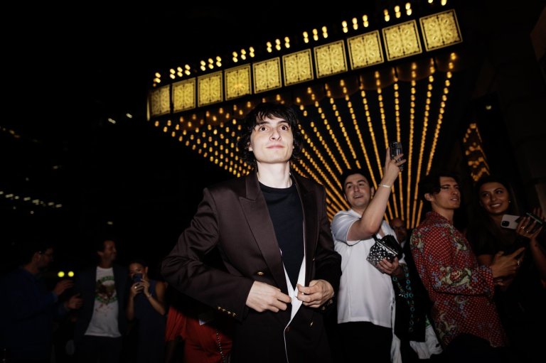 Sean Baker, Finn Wolfhard among investors to rescue Vancouver's art-deco Park Theatre | iNFOnews.ca