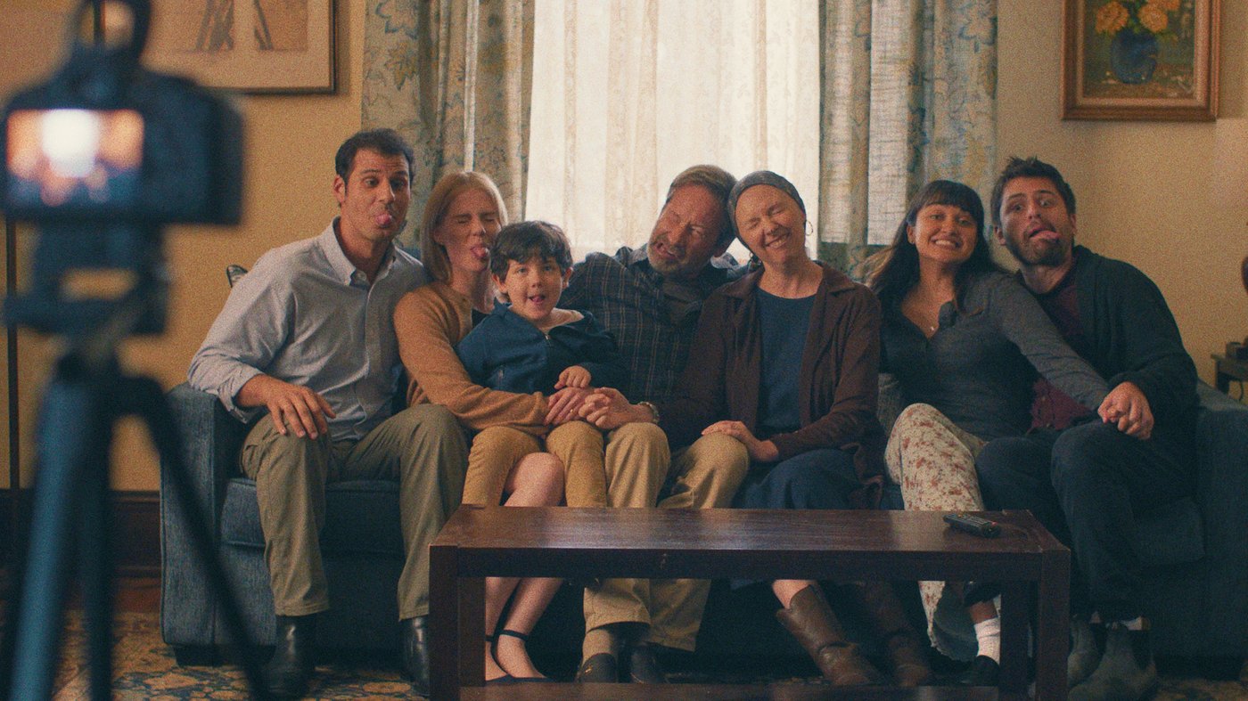 Jay Duplass returns to Sundance with the tragic comedy ‘See You When I See You’ | iNFOnews.ca