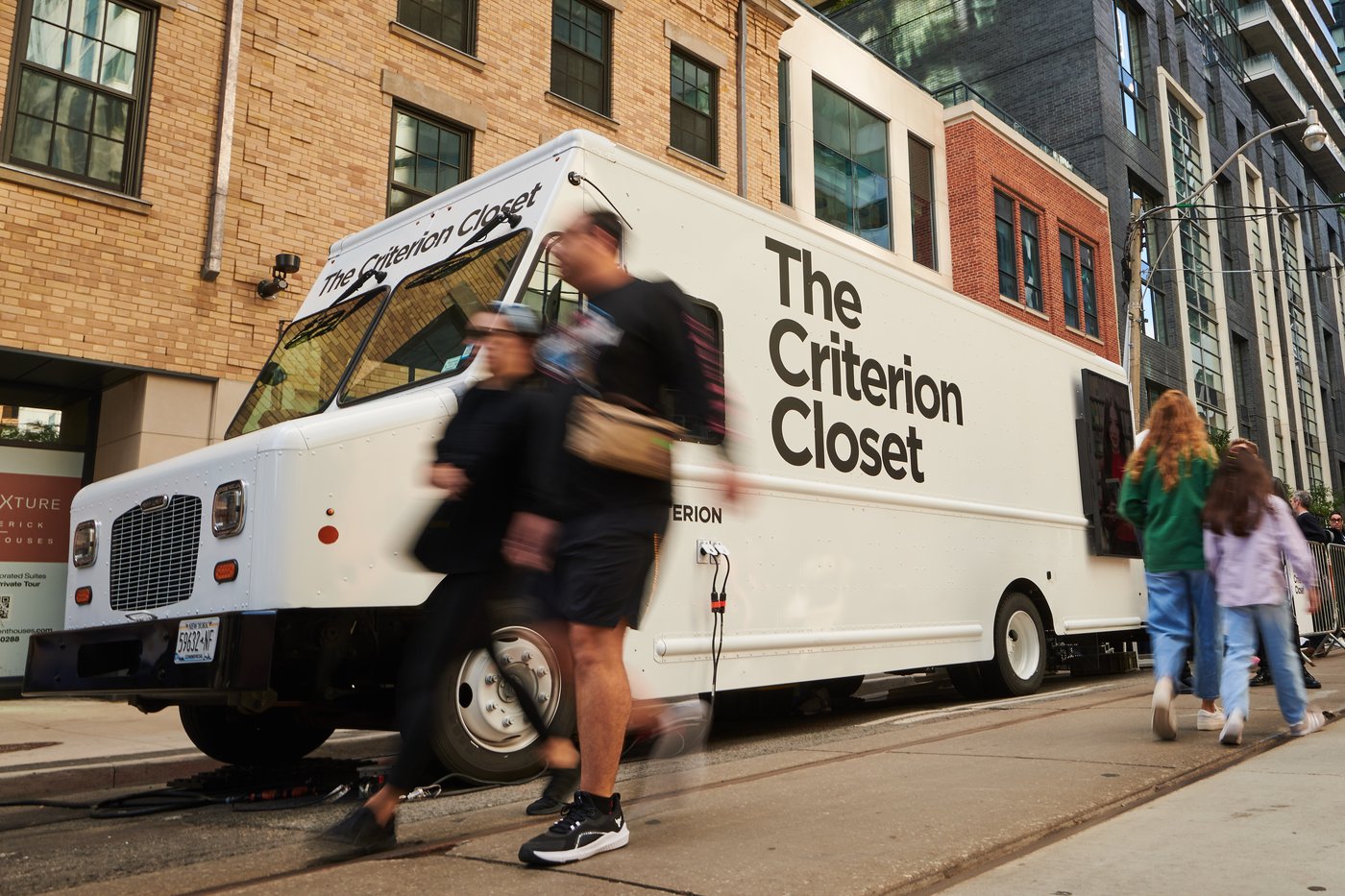 Criterion to establish brick-and-mortar home in Canada at Cinema Cellar | iNFOnews.ca Criterion to establish brick-and-mortar home in Canada at Cinema Cellar | iNFOnews.ca