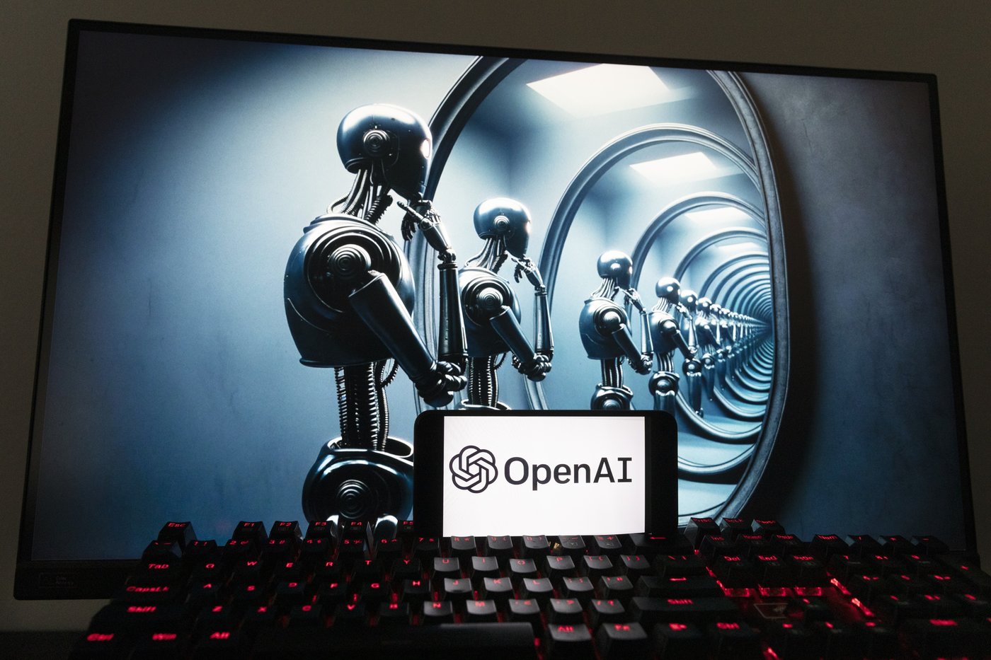 OpenAI did not respect Canadian privacy laws in developing ChatGPT, probe finds | iNFOnews.ca