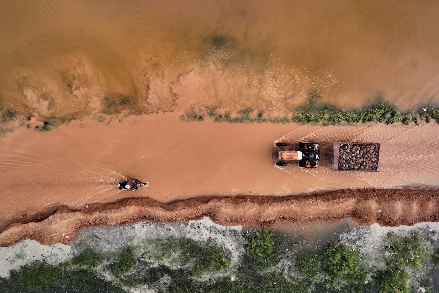 The top photos of the week by AP photojournalists | iNFOnews.ca