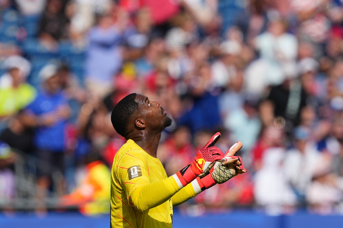 France forward Ousmane Dembélé scores a first-half World Cup hat trick in 4-1 win over Norway | iNFOnews.ca France forward Ousmane Dembélé scores a first-half World Cup hat trick in 4-1 win over Norway | iNFOnews.ca