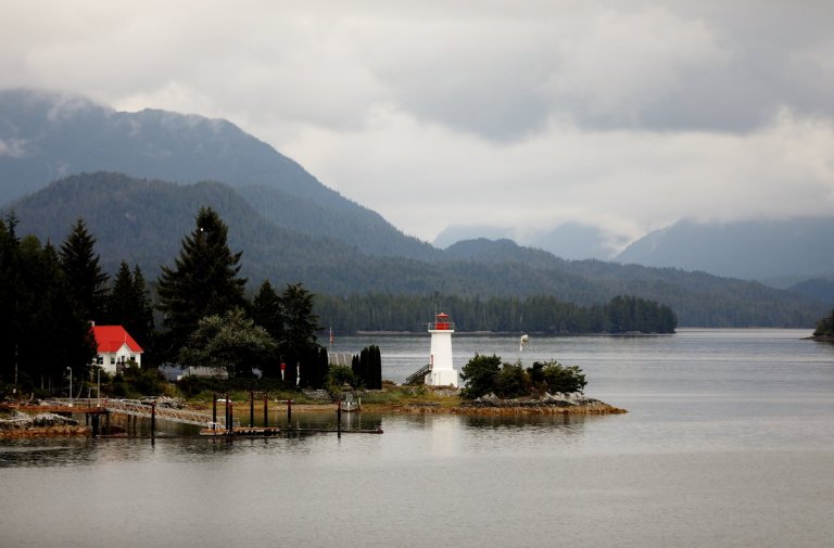 Phone services, including the 911 landline, down in northern Vancouver Island | iNFOnews.ca