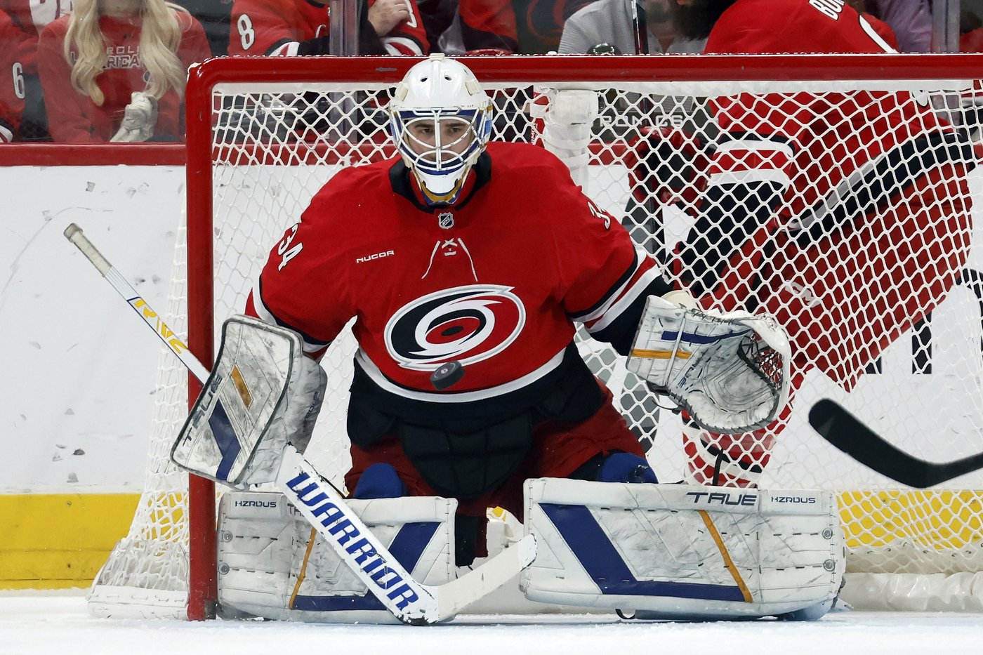 Roslovic scores twice in Hurricanes' four-goal third in 5-2 win over Devils | iNFOnews.ca Roslovic scores twice in Hurricanes' four-goal third in 5-2 win over Devils | iNFOnews.ca