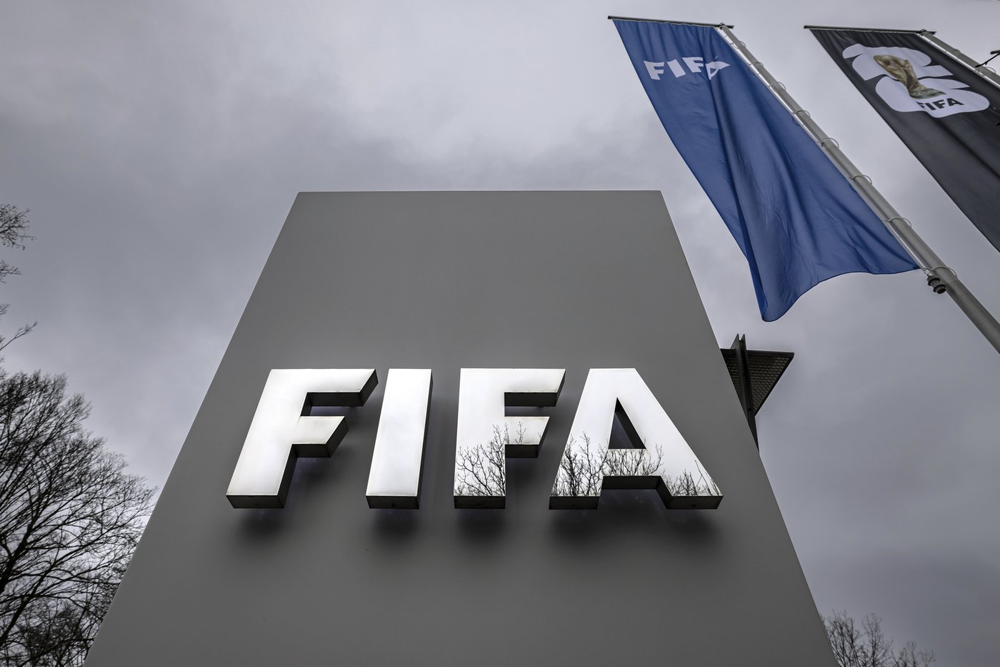 FIFA confirms Saudi Arabia as 2034 World Cup host despite human rights concerns | iNFOnews.ca