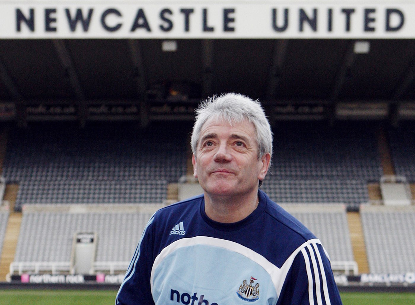 Former England coach Kevin Keegan diagnosed with cancer, says family | iNFOnews.ca