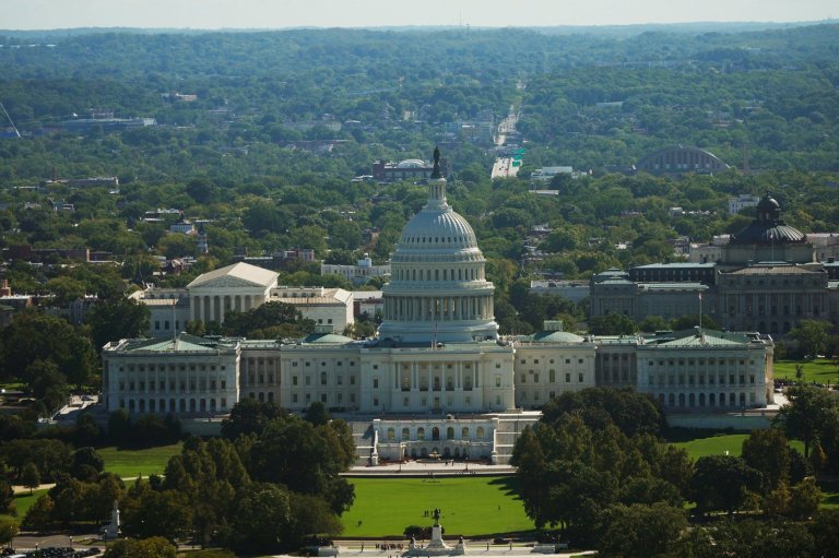 House votes for a third time to end the Iran war as conflict drags on | iNFOnews.ca
