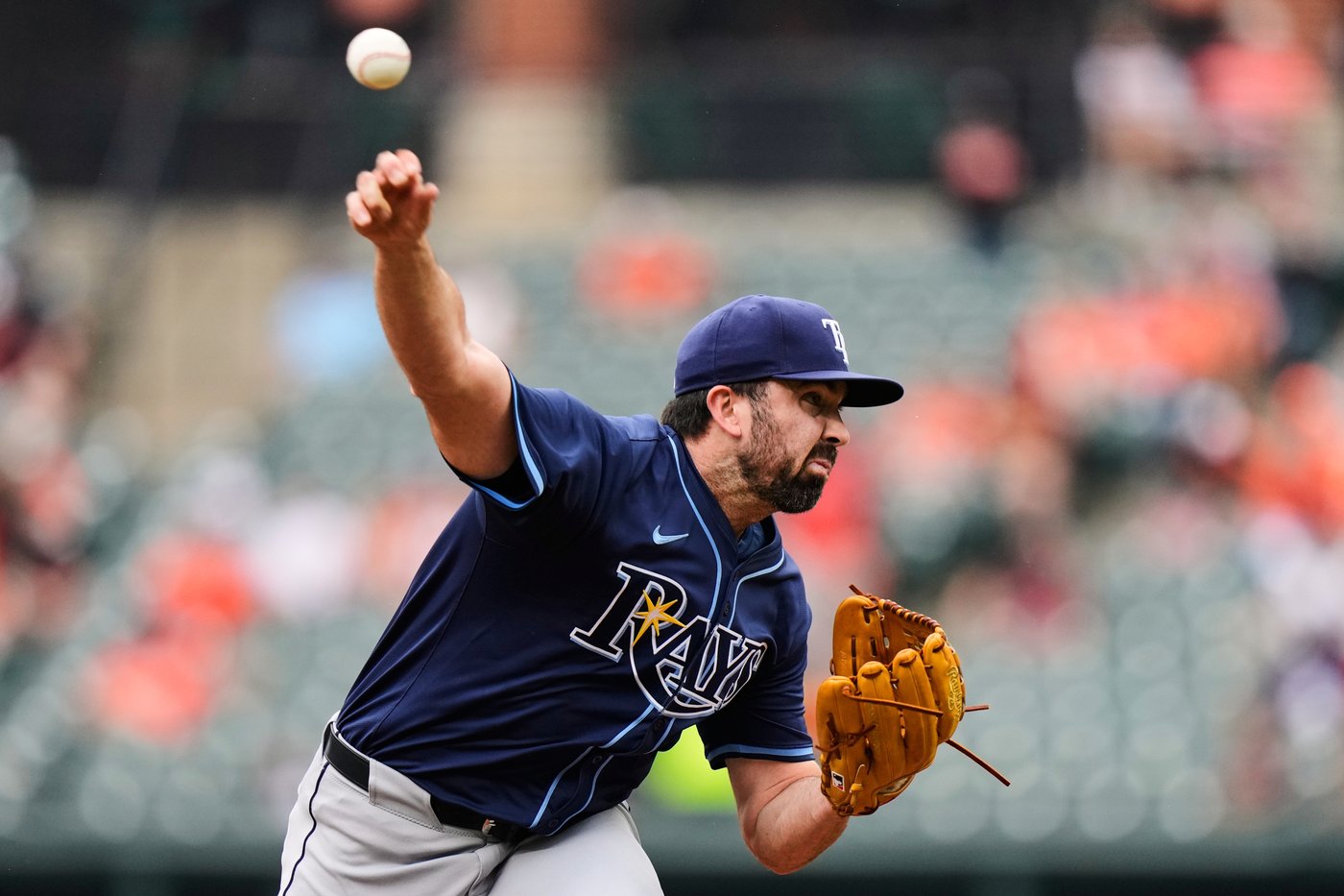 Beavers' 9th-inning homer gives Orioles 6-5 win, assures Rays 2nd straight losing season | iNFOnews.ca Beavers' 9th-inning homer gives Orioles 6-5 win, assures Rays 2nd straight losing season | iNFOnews.ca