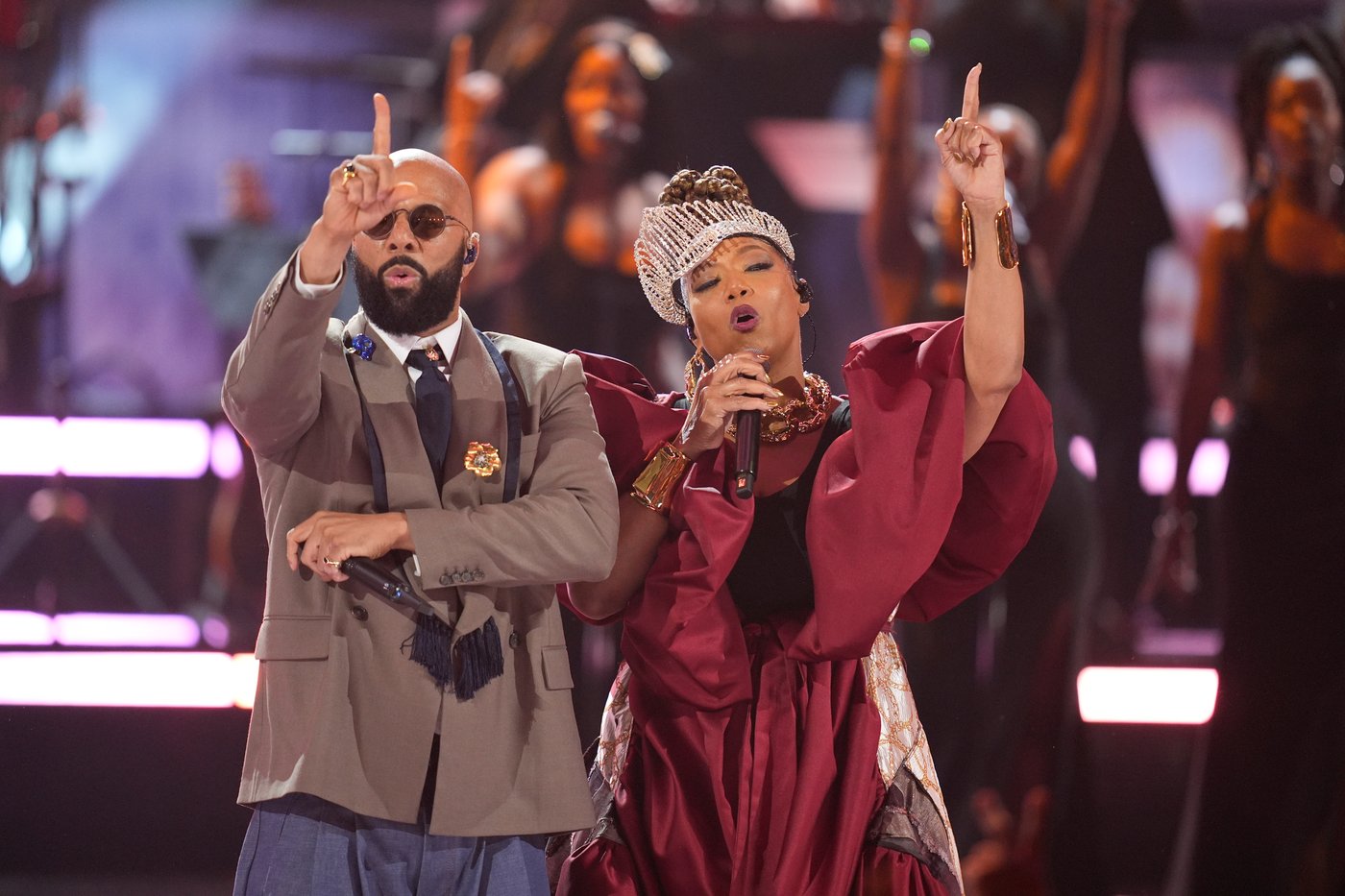 Lauryn Hill honored, Janet Jackson stuns Teyana Taylor and Druski makes history at BET Awards | iNFOnews.ca Lauryn Hill honored, Janet Jackson stuns Teyana Taylor and Druski makes history at BET Awards | iNFOnews.ca