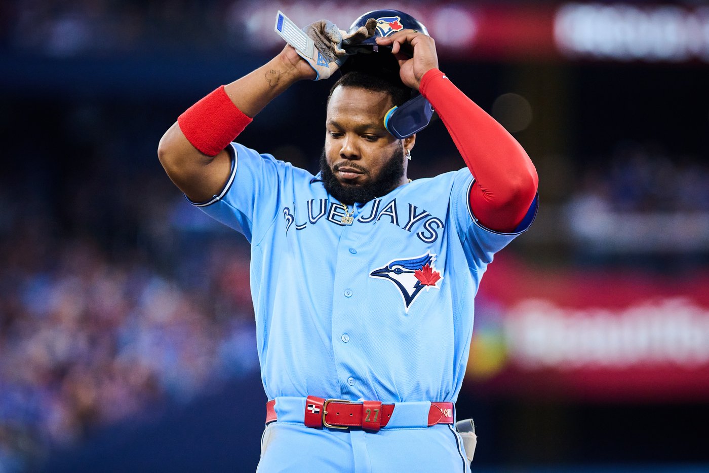 Royal Crowning: Caglianone drives in six runs as Kansas City dumps Blue Jays 13-2 | iNFOnews.ca Royal Crowning: Caglianone drives in six runs as Kansas City dumps Blue Jays 13-2 | iNFOnews.ca