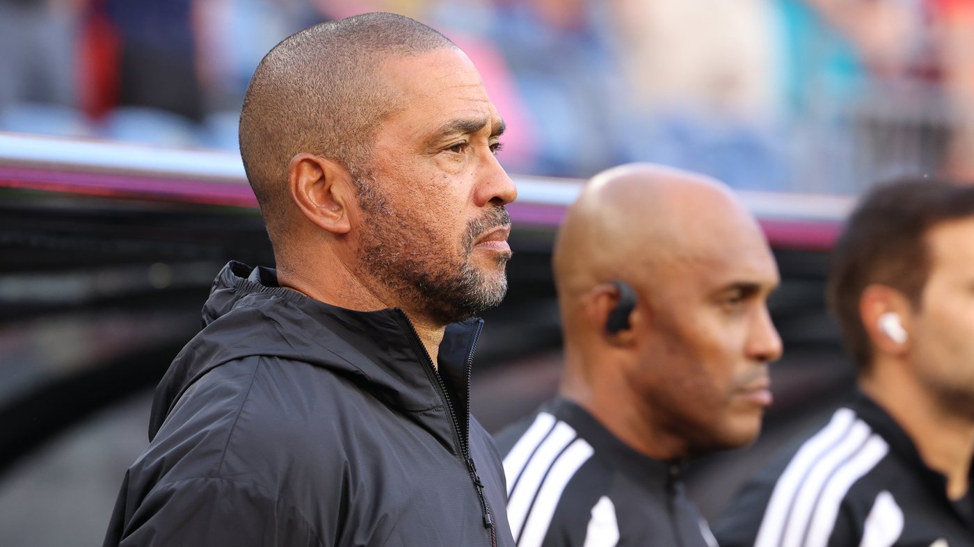 With three games left, Toronto FC essentially in must-win mode against D.C. United | iNFOnews.ca With three games left, Toronto FC essentially in must-win mode against D.C. United | iNFOnews.ca