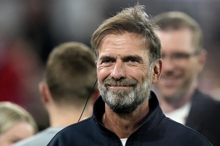 Klopp get 1st Germany win, Portugal moves on from Cristiano Ronaldo in Nations League | iNFOnews.ca