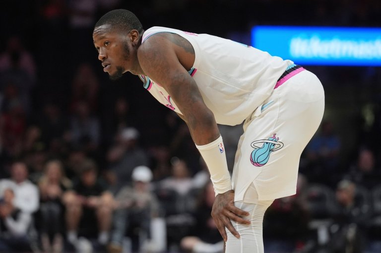 Miami Heat’s Rozier, Trail Blazers' Billups arrested in federal gambling probe, sources say | iNFOnews.ca