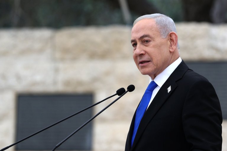 Netanyahu's coalition takes first step toward new elections in Israel | iNFOnews.ca