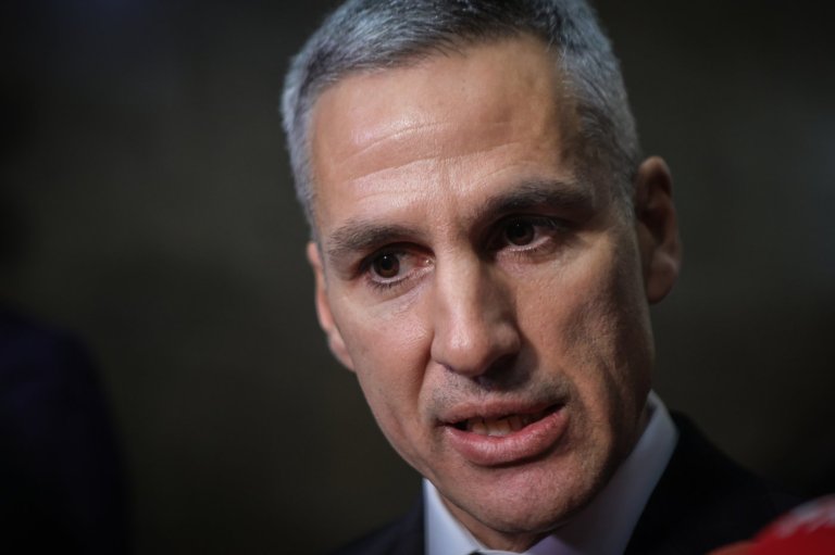 Bulgaria's new prime minister reaffirms country's pro-Western orientation ahead of April vote | iNFOnews.ca