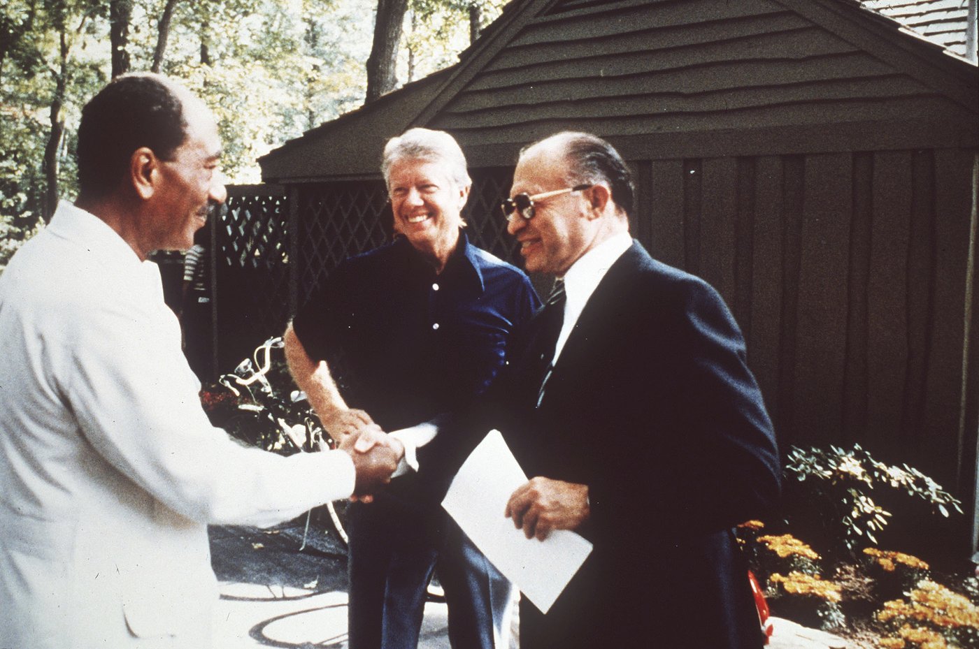 Significant milestones in life and career of Jimmy Carter | iNFOnews.ca