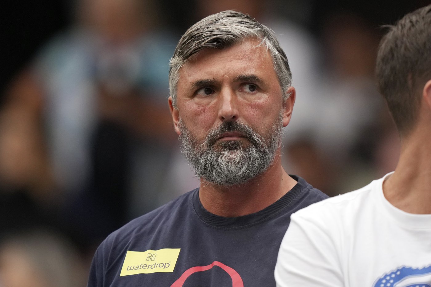 Goran Ivanisevic says he no longer will be coaching Elena Rybakina after the Australian Open | iNFOnews.ca