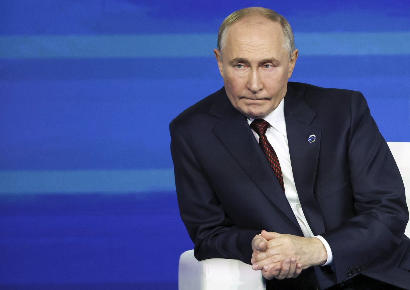 Putin congratulates Donald Trump on his election victory in first public comments on US vote | iNFOnews.ca