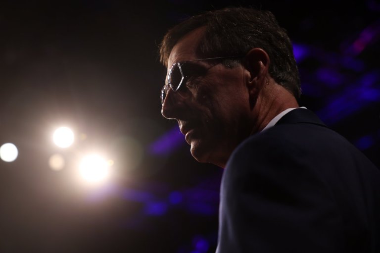 Brad Raffensperger became famous by defying Trump. Now he wants Georgia Republicans to forget that | iNFOnews.ca