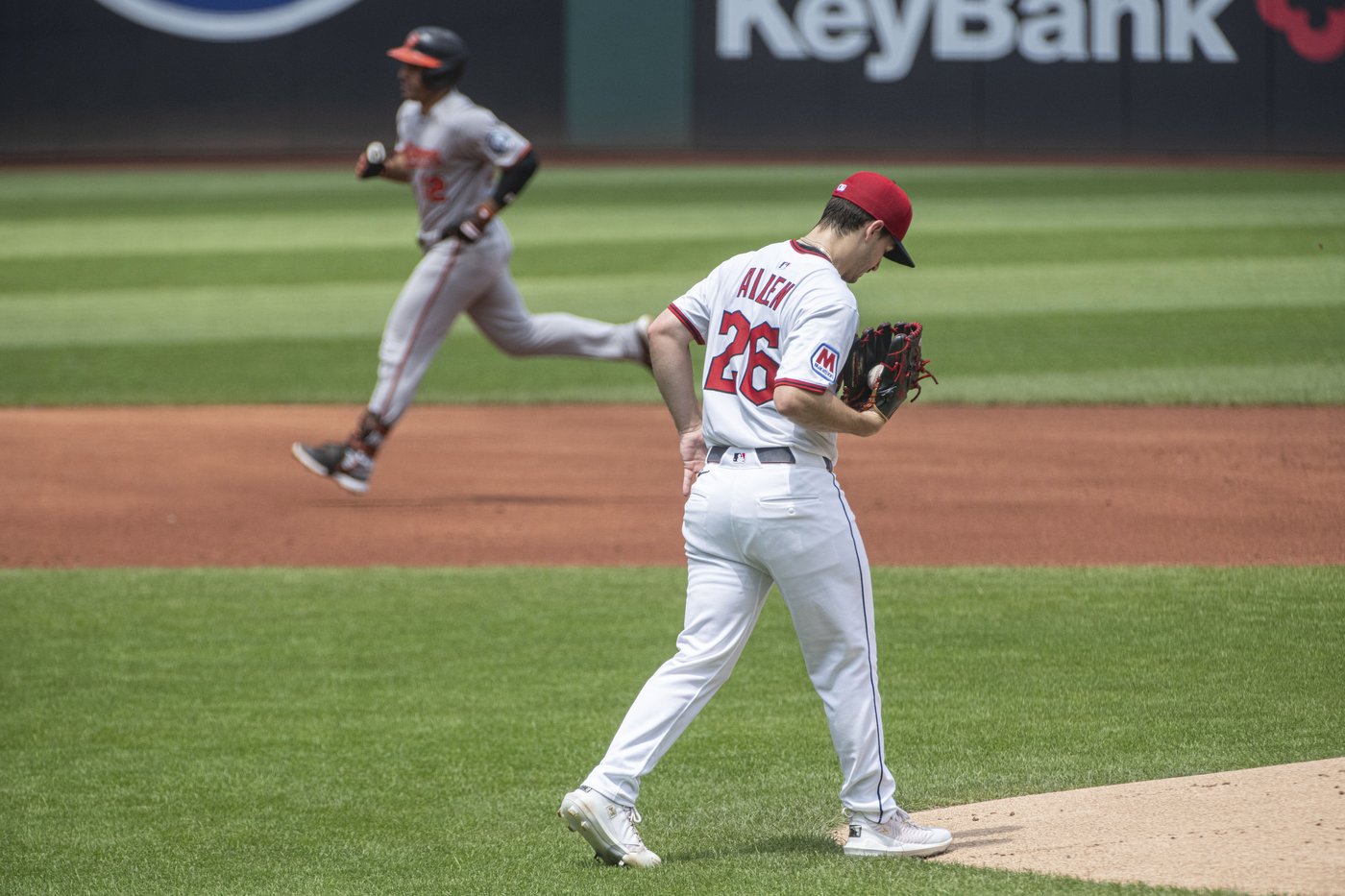 Gunnar Henderson's go-ahead RBI single helps Orioles edge Guardians 4-3, avoid four-game sweep | iNFOnews.ca Gunnar Henderson's go-ahead RBI single helps Orioles edge Guardians 4-3, avoid four-game sweep | iNFOnews.ca