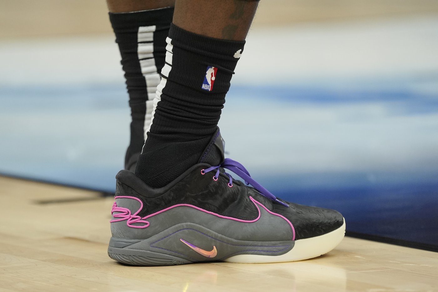 Analysis: Only LeBron James knows what's happening right now, and what's in his future | iNFOnews.ca Analysis: Only LeBron James knows what's happening right now, and what's in his future | iNFOnews.ca