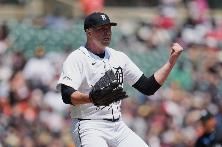 Expanded playoffs make it hard to predict whether Skubal, Chapman, Gray get dealt | iNFOnews.ca