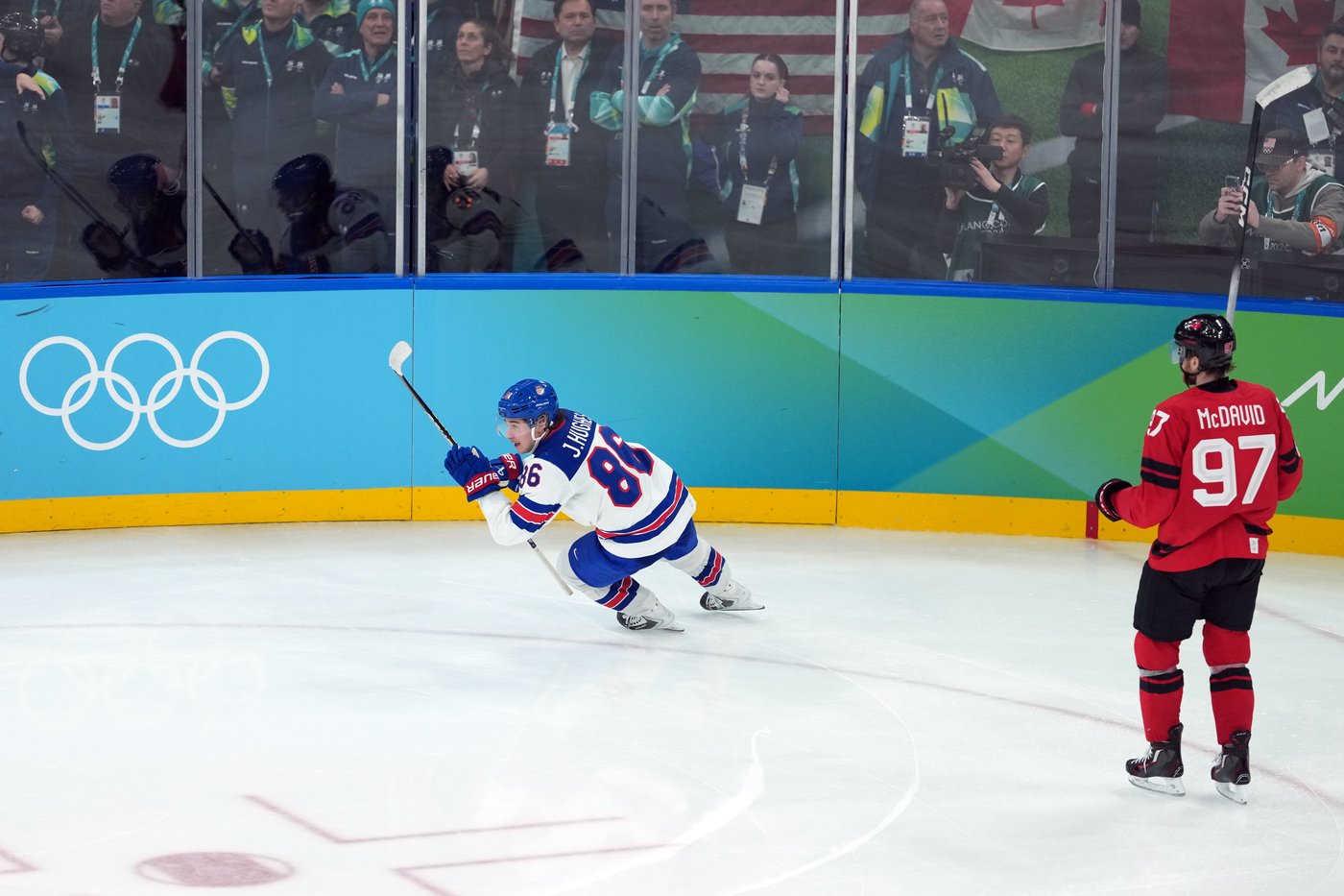 Edmonton, Calgary and Prague to co-host the 2028 World Cup of Hockey tournament | iNFOnews.ca