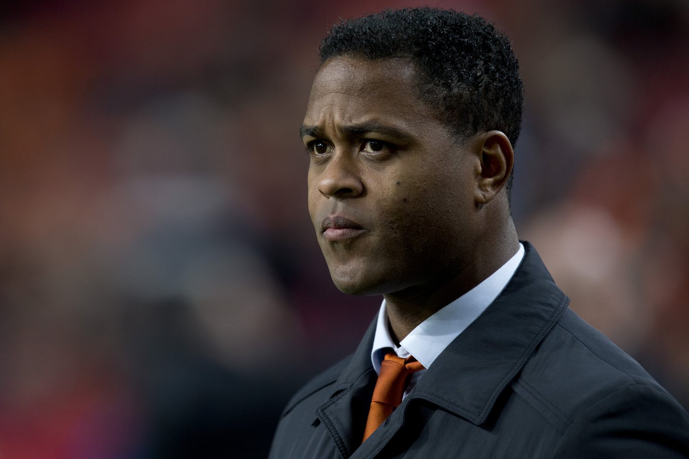 Indonesia hires former Barcelona star Patrick Kluivert as head coach | iNFOnews.ca