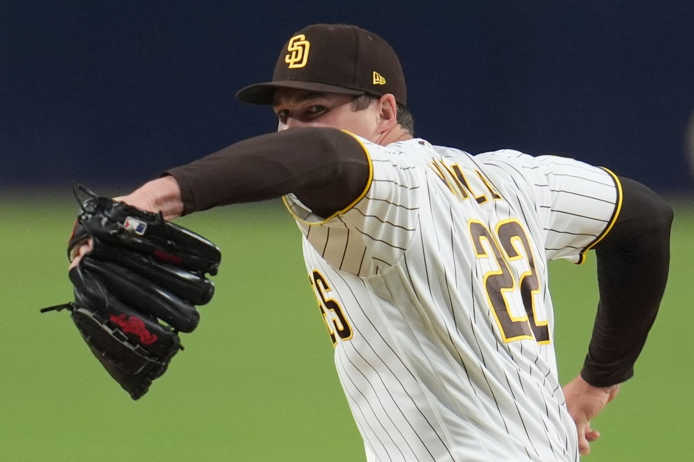 Bogaerts and Miller lead Padres to 4-1 win over Mariners in Vedder Cup opener | iNFOnews.ca