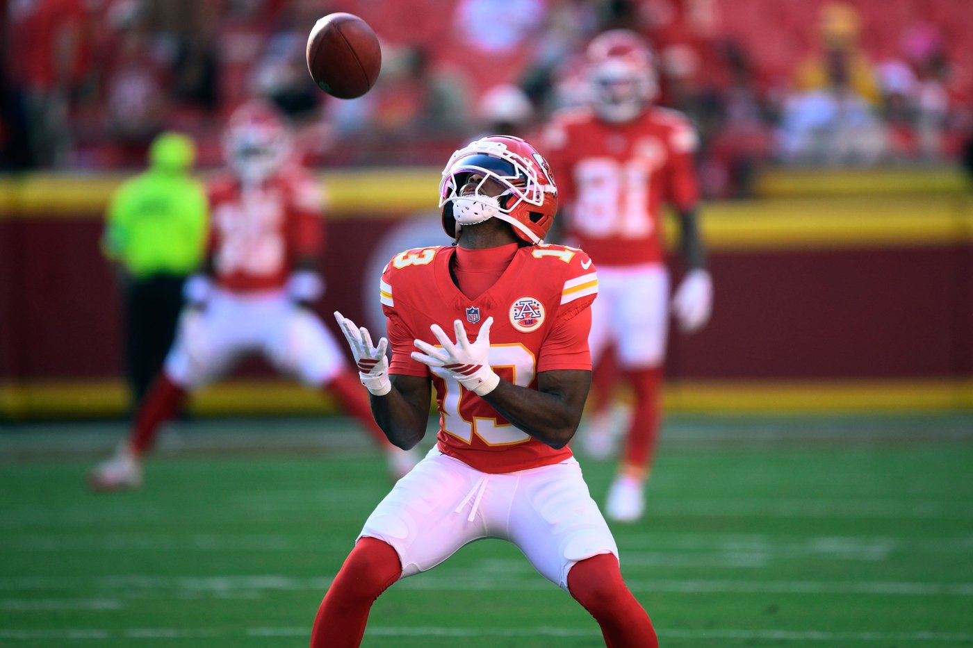 Seattle's Myers misses field goal as time expires and Seahawks play to 9-9 tie with Chiefs | iNFOnews.ca Seattle's Myers misses field goal as time expires and Seahawks play to 9-9 tie with Chiefs | iNFOnews.ca
