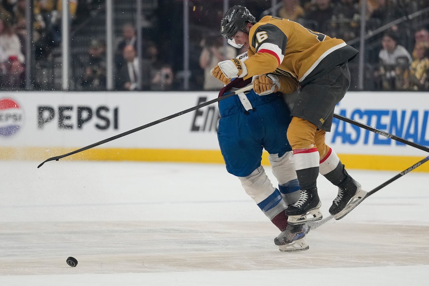 The Golden Knights and the Hurricanes both bring a hyper-defensive focus into the Stanley Cup Final | iNFOnews.ca