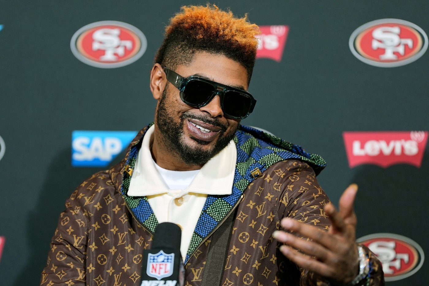 The Vikings agree to a 1-year deal with receiver Jauan Jennings | iNFOnews.ca